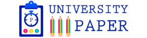University Paper