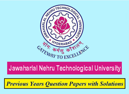 Jawaharlal Nehru Technological University, Hyderabad