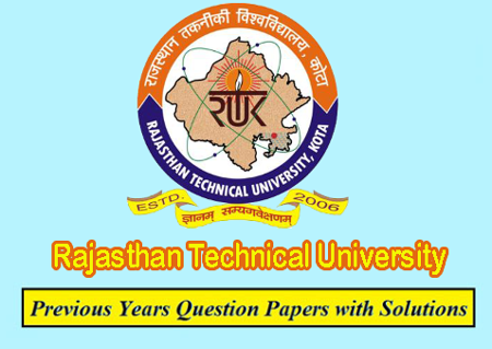 Rajasthan Technical University