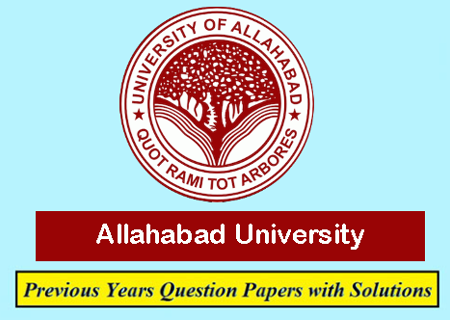 University of Allahabad