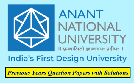 Anant National University