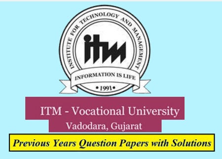 ITM Vocational University
