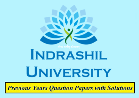 Indrashil University