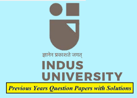Indus University