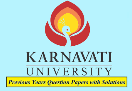 Karnavati University