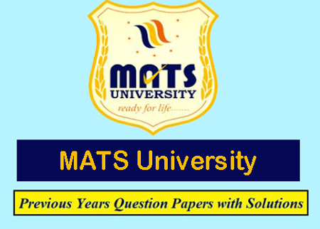MATS University