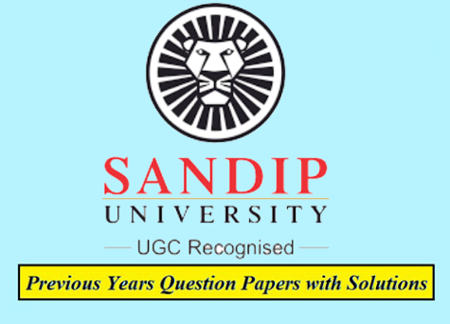 Sandip University