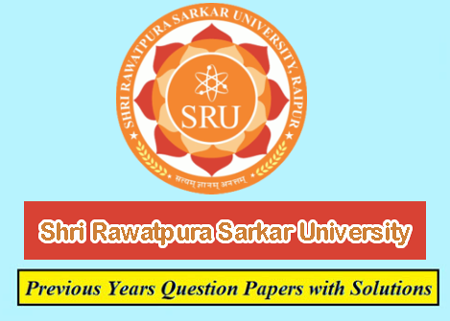 Shri Rawatpura Sarkar University