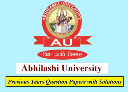 Abhilashi University