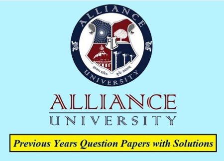 Alliance University