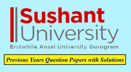 Ansal University