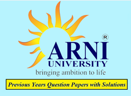 Arni University