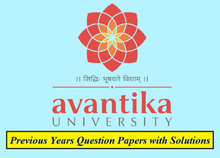 Avantika University