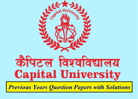 Capital University