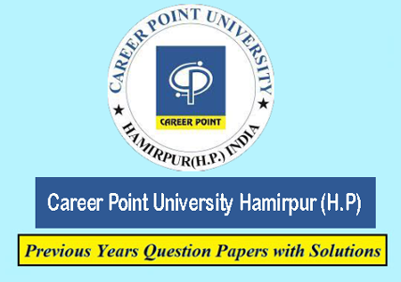 Career Point University
