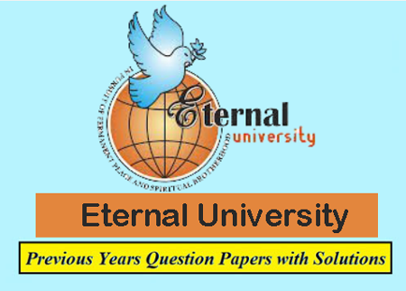 Eternal University
