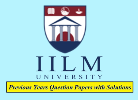 IILM University