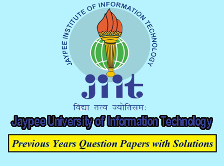 Jaypee University of Information Technology