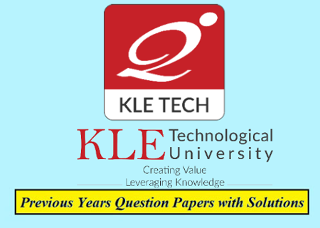 KLE Technological University