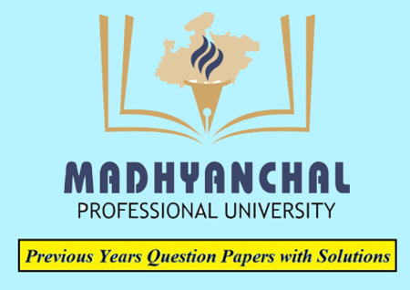 Madhyanchal Professional University