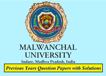 Malwanchal University