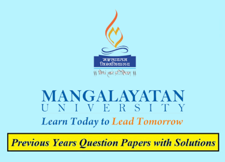 Mangalayatan University