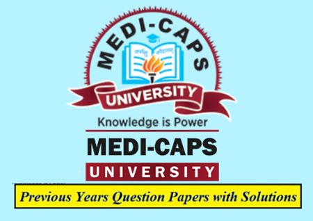 Medi-Caps University 