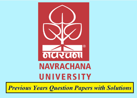 Navrachana University
