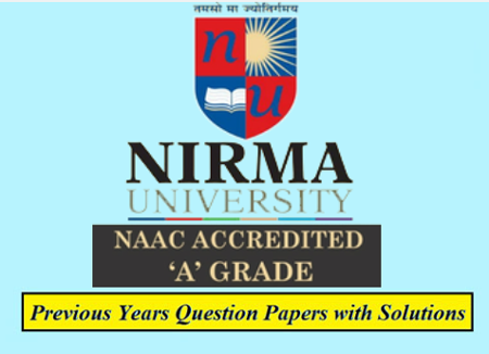 Nirma University
