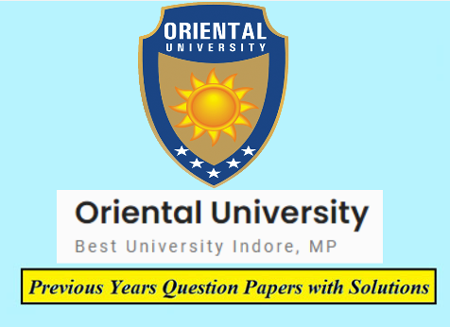 Oriental University
