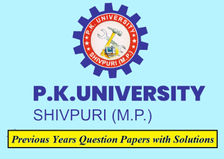 P.K. University 
