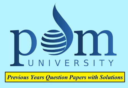 PDM University