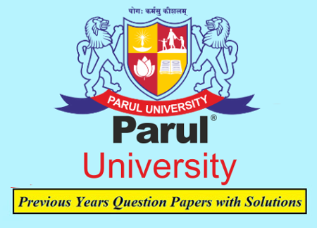 Parul University