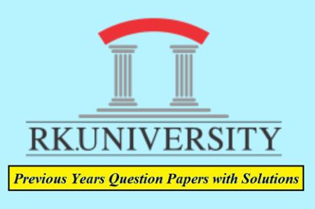 RK University