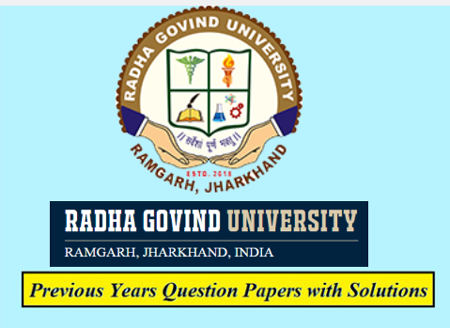 Radha Govind University