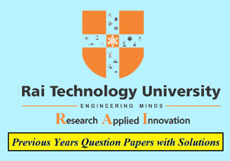 Rai Technology University
