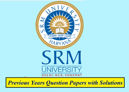 SRM University