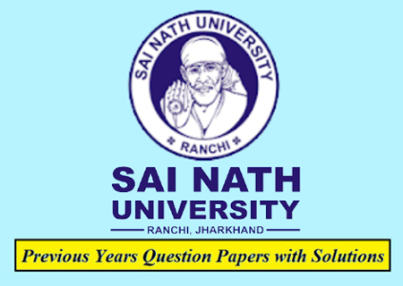Sai Nath University