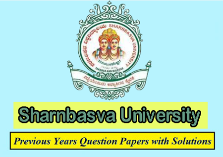 Sharnbasva University