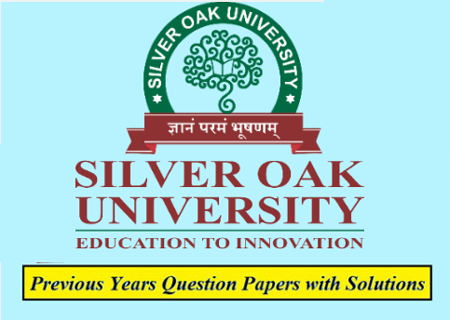 Silver Oak University