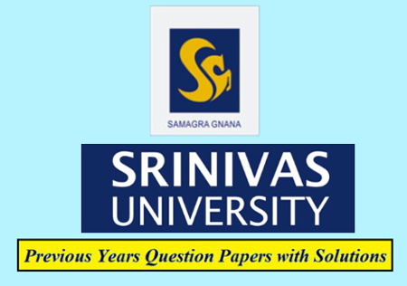 Srinivas University