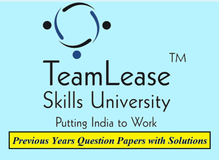 TeamLease Skills University