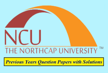 The NorthCap University
