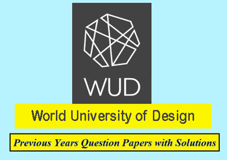 World University Of Design